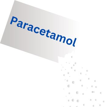 paracetamol